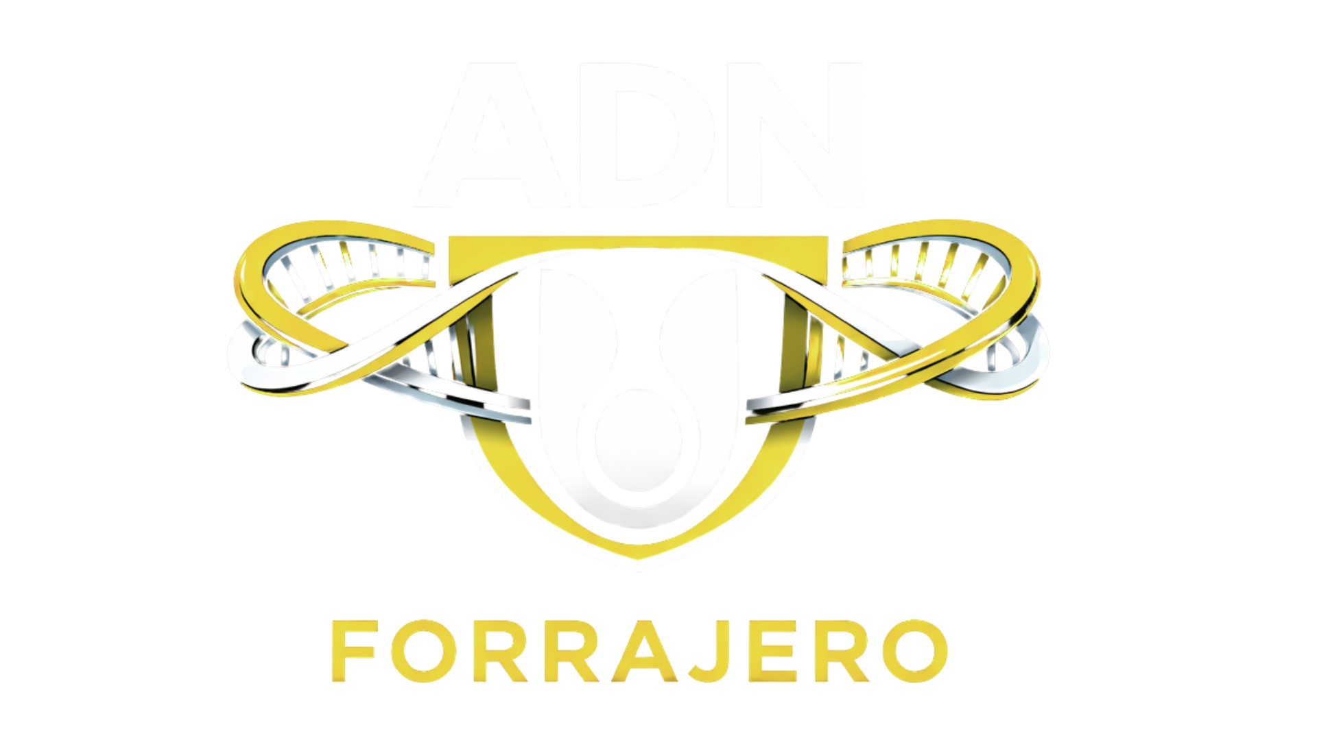 Logo ADN Forrajero — Albert Semillas